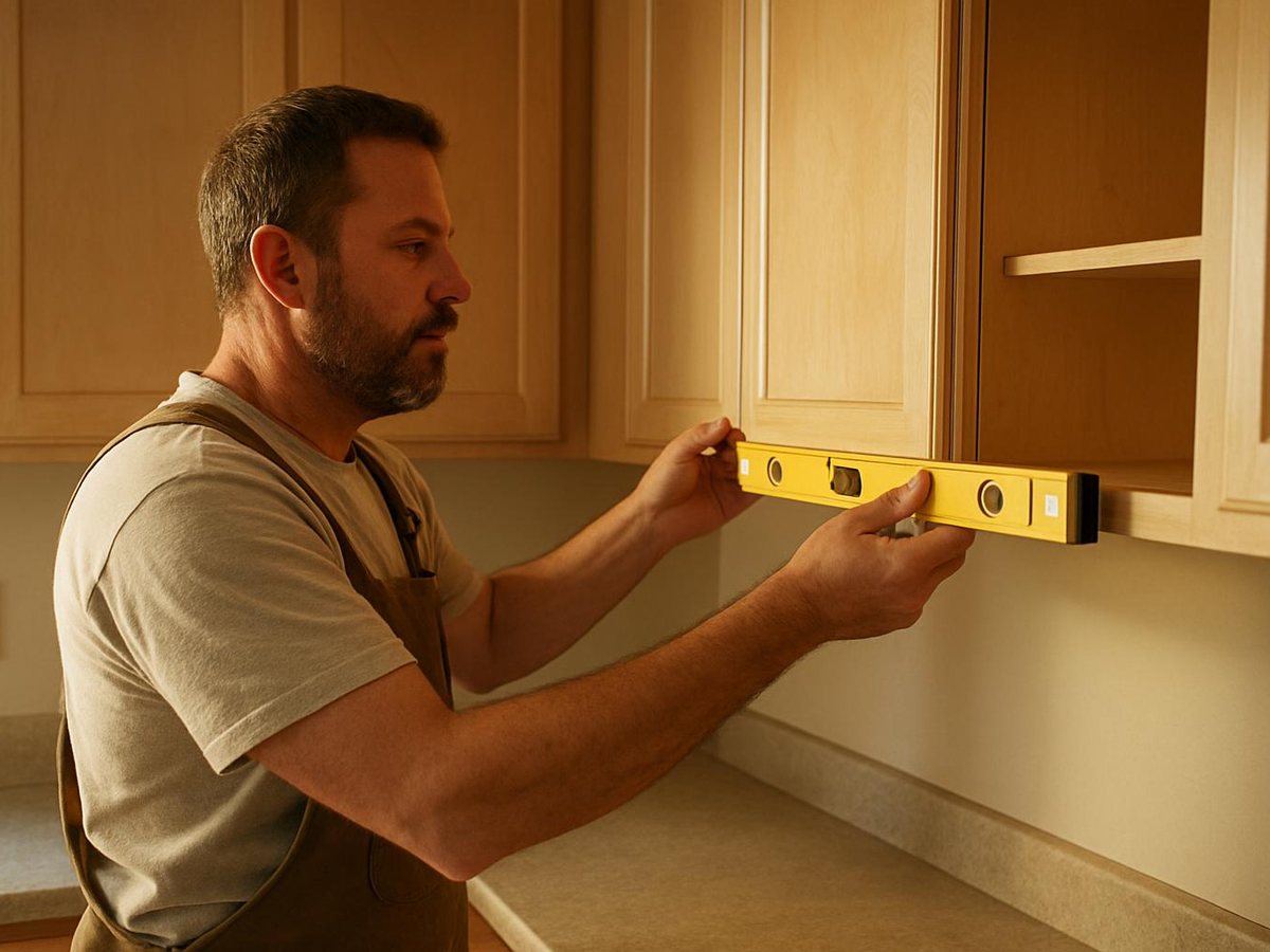 Marin Kitchen Remodeling work in Glendale