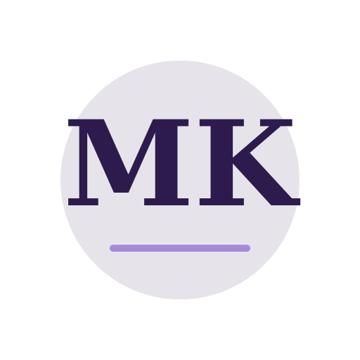 Marin Kitchen Remodeling logo